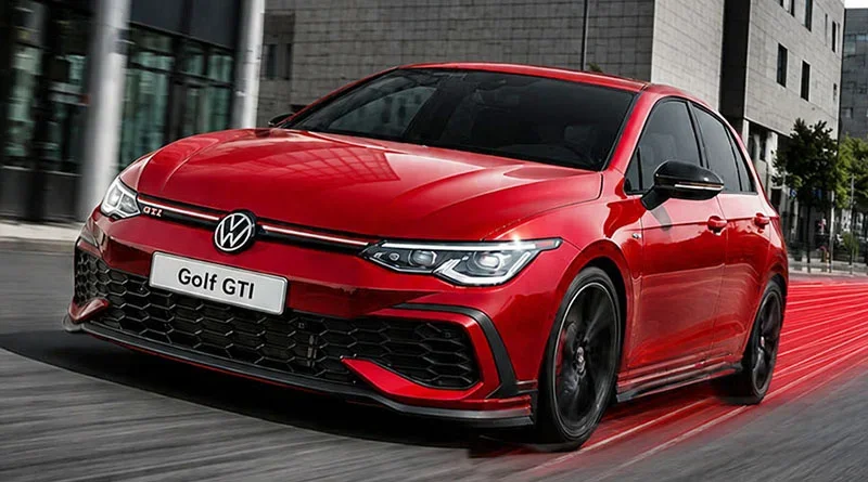 Rayakan Kemerdekaan, Volkswagen Tebar Diskon untuk Pemilik Golf
